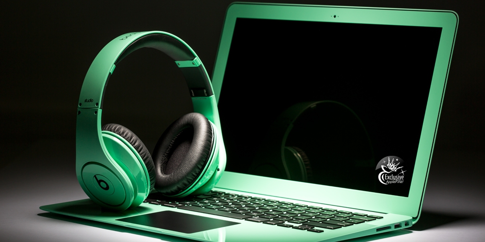 Купить эксклюзивный MacBook Pro Брендинг